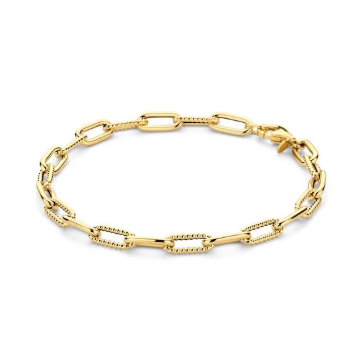 Dit is een damesarmband van het merk Jackie uit de serie Très Chic