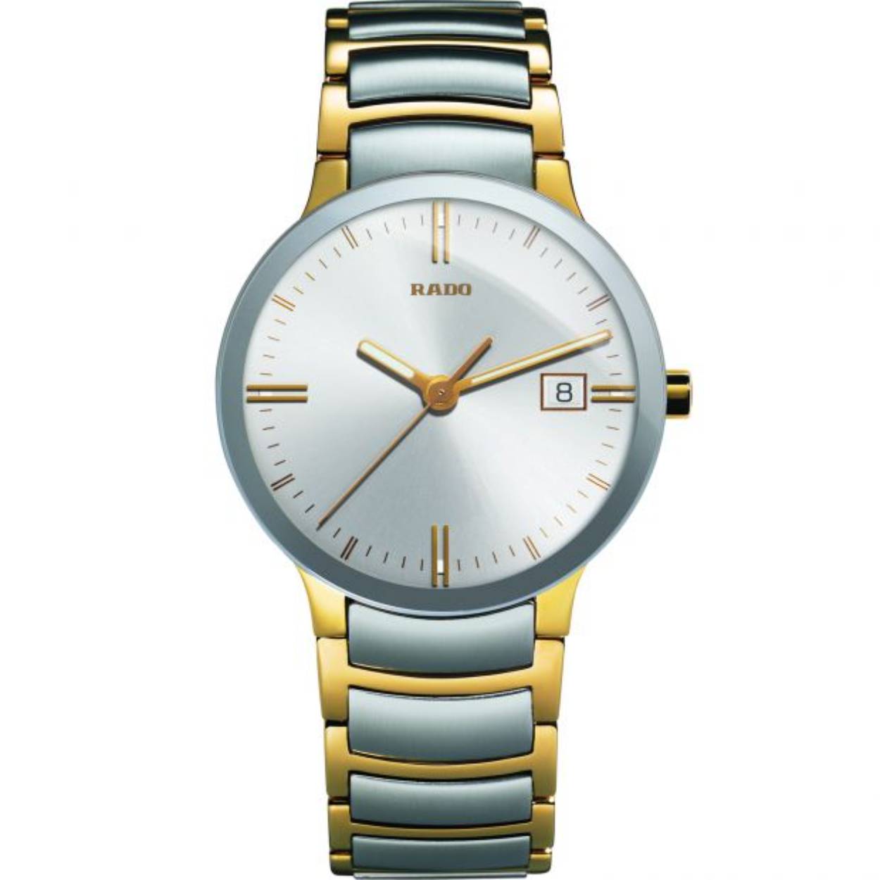 Rado Centrix Quartz 38 mm - R30931103