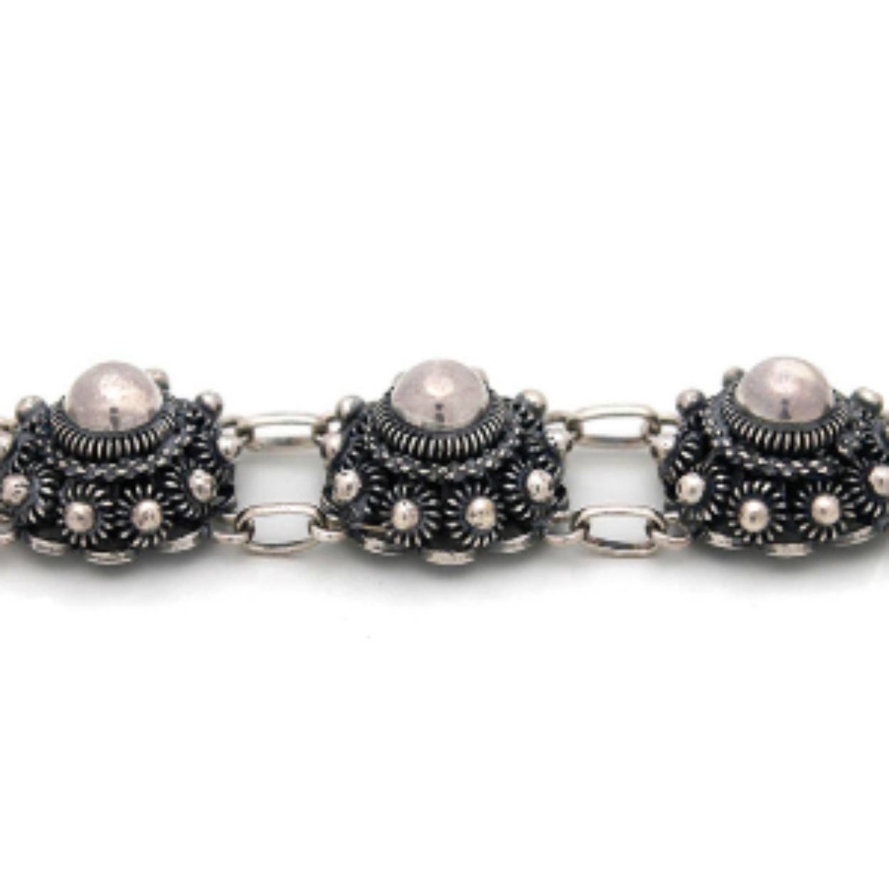 Handgemaakte Zeeuwse sieraden