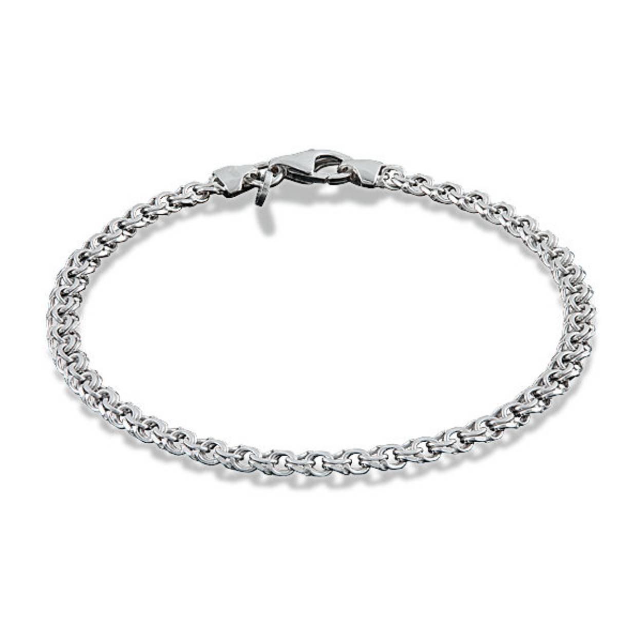Vaviny Armband Zilver VZA5.19RO