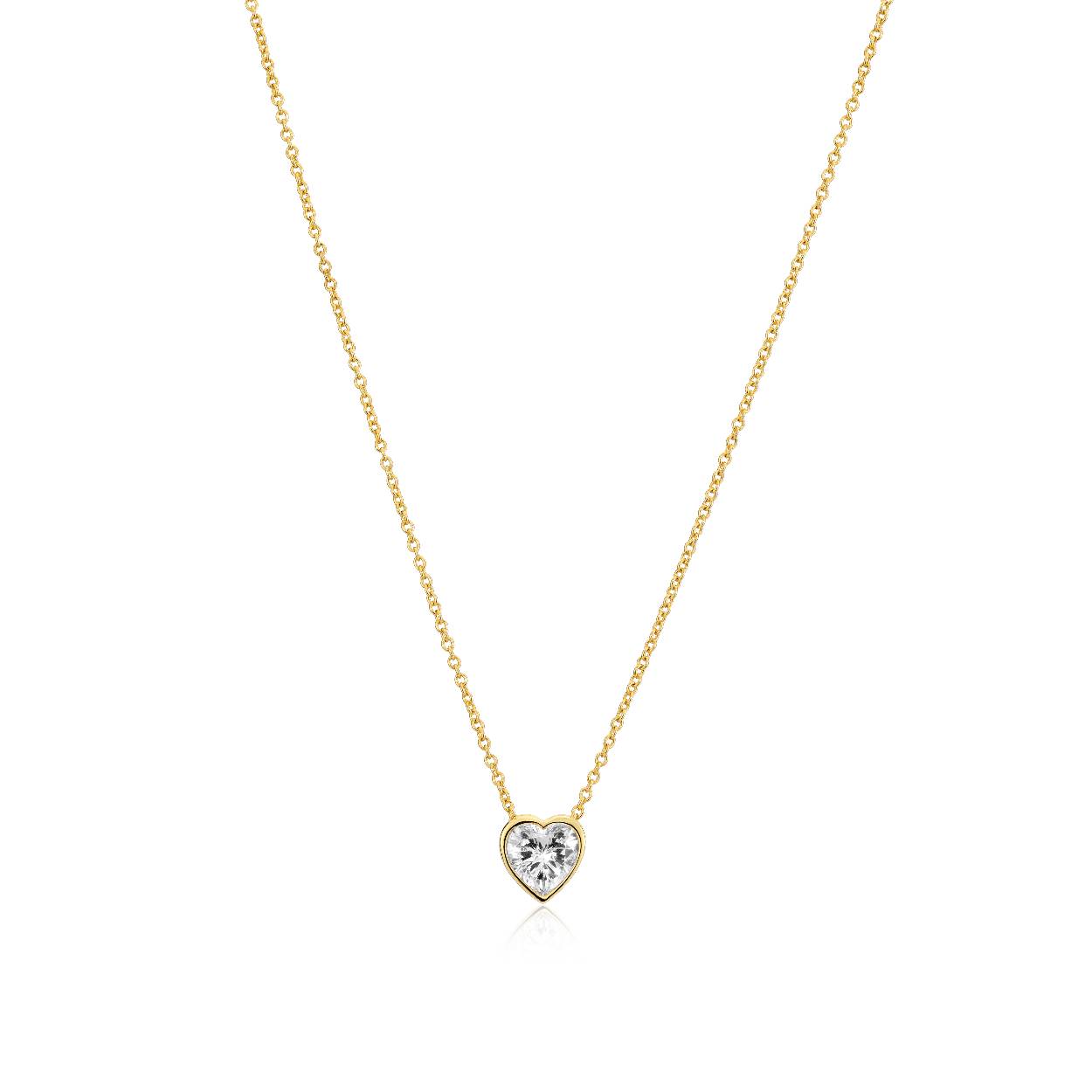 Dit is een collier van het merk Sif Jakobs gemaakt voor dames.