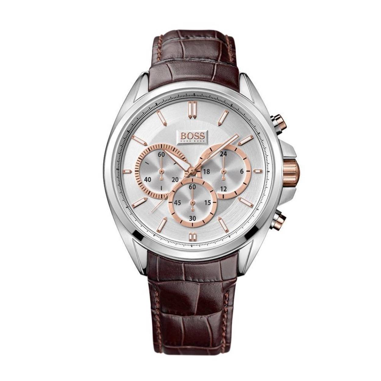 Hugo Boss horloge