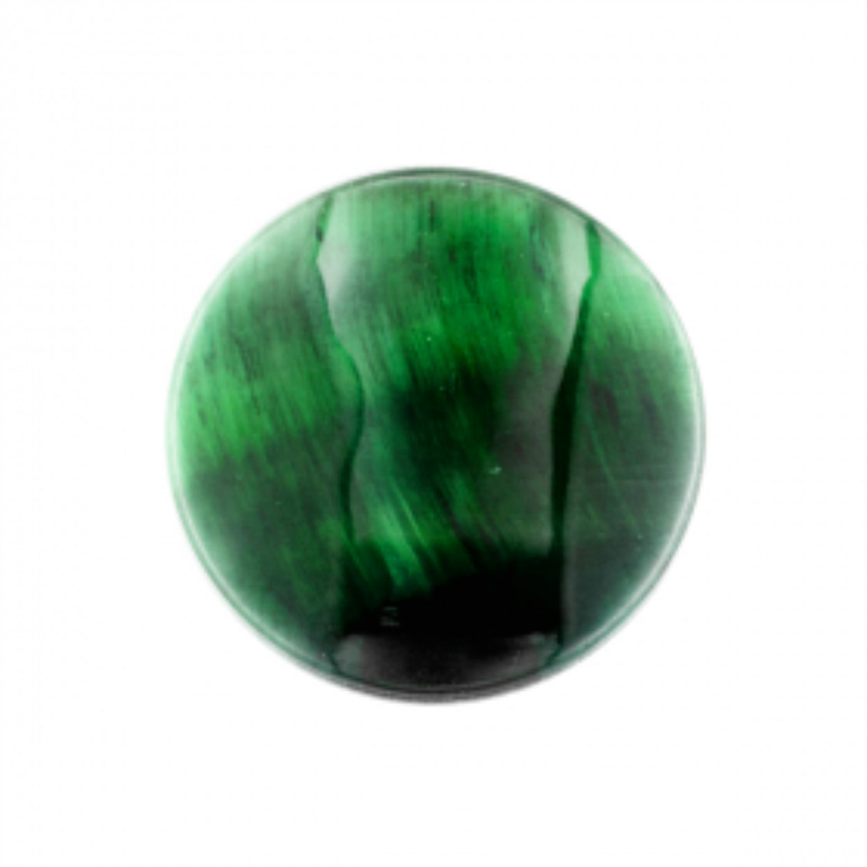MY iMenso Tiger eye "green" 33mm