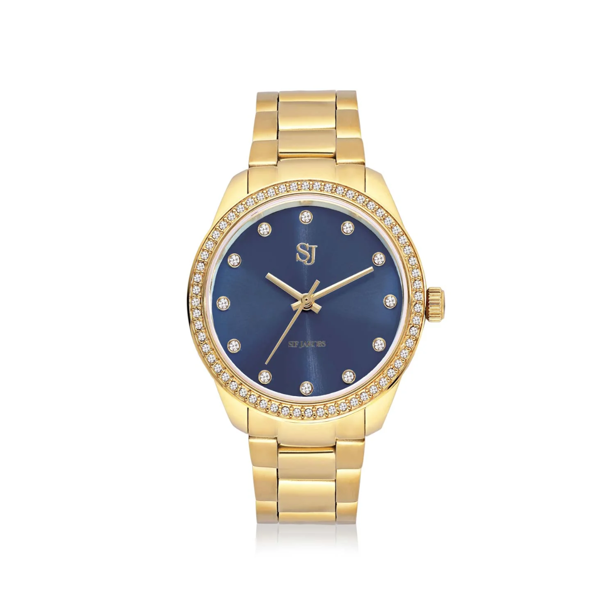 Sif Jakobs dames horloge Valeria