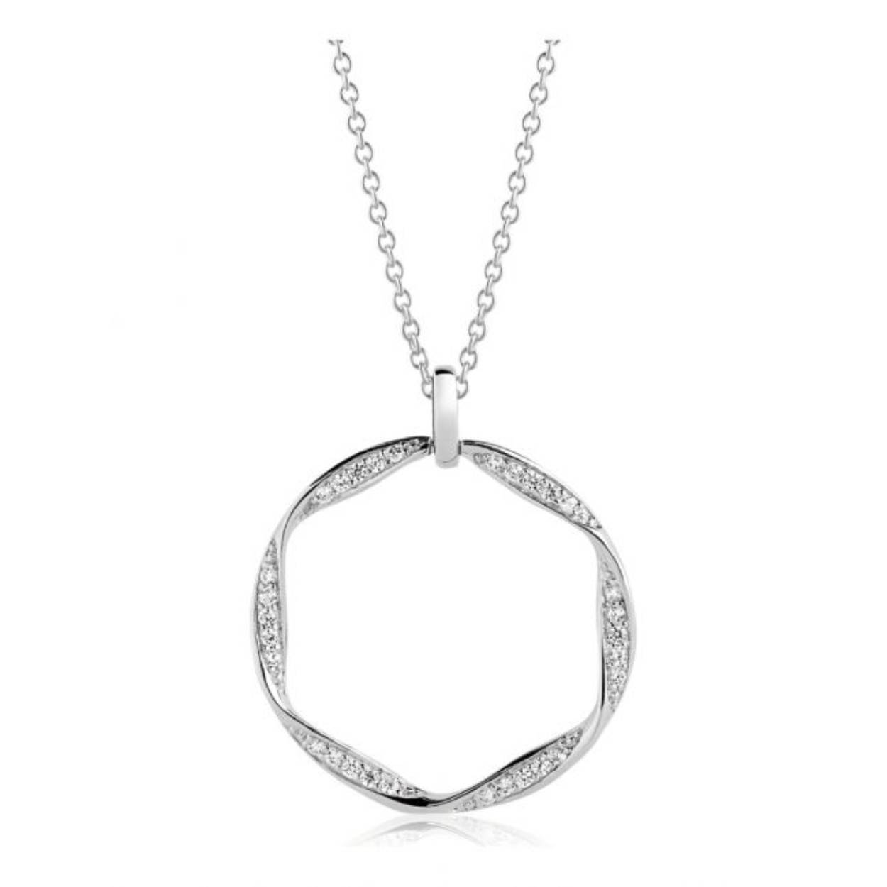 Sif Jakobs COLLIER MET HANGER