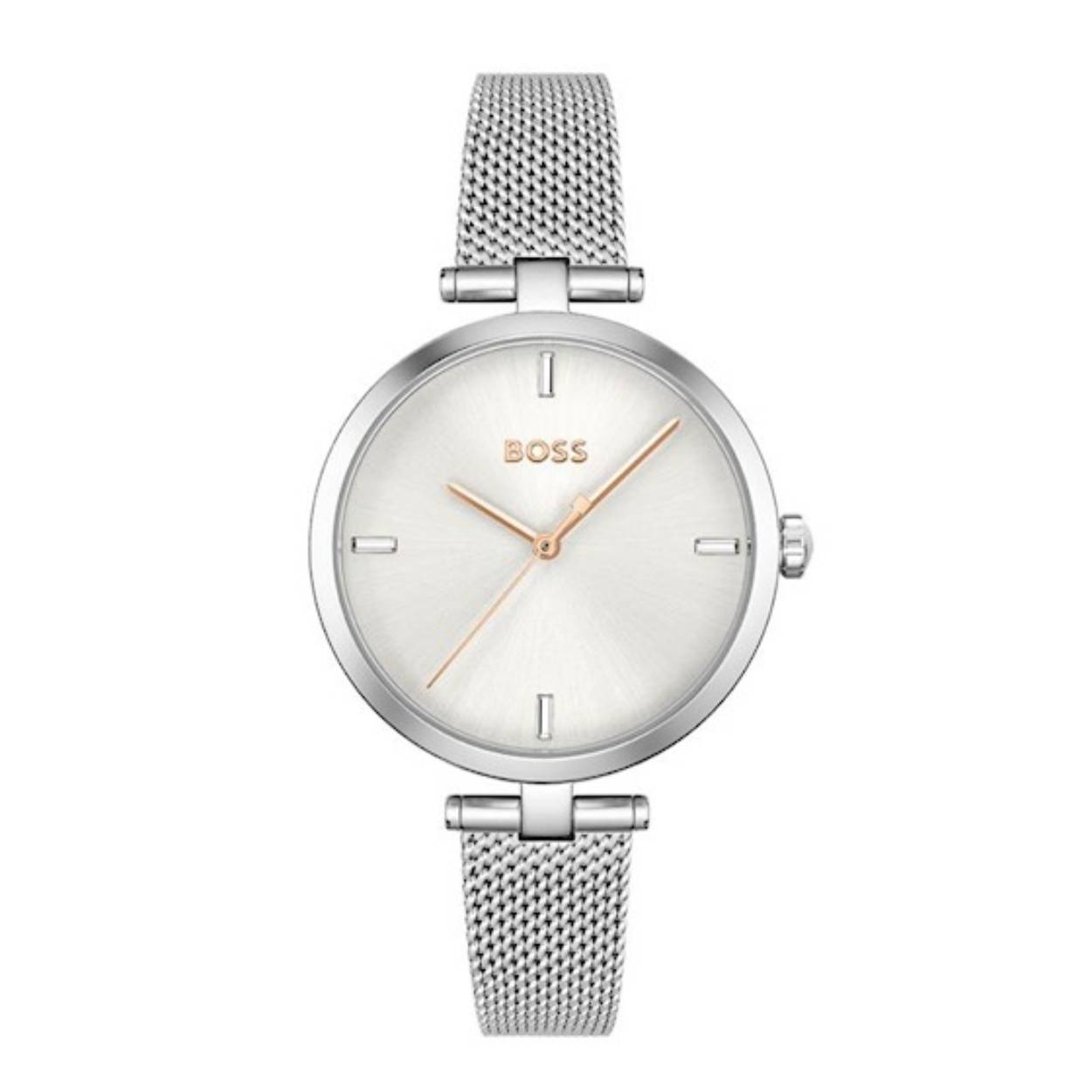 hugo boss horloge