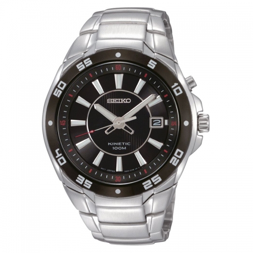 heren horloge staal chronochraaf