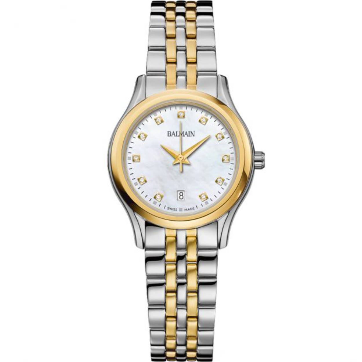 Balmain horloge Beleganza Lady B83423986