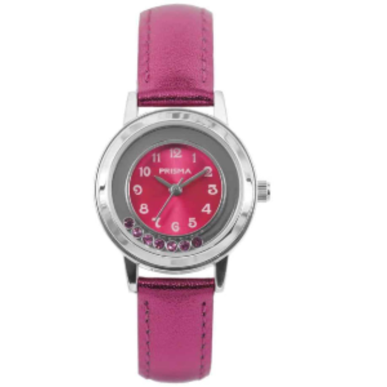 PRISMA KIDS DAZZLING DIAMONDS PINK  EXC-CW213