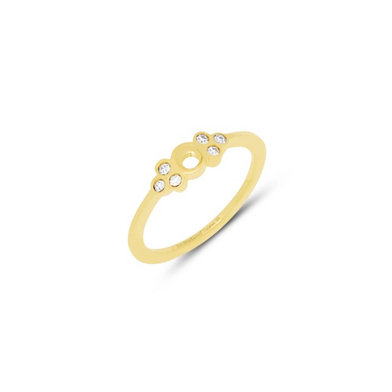 Melano ring TR24GD CR-56
