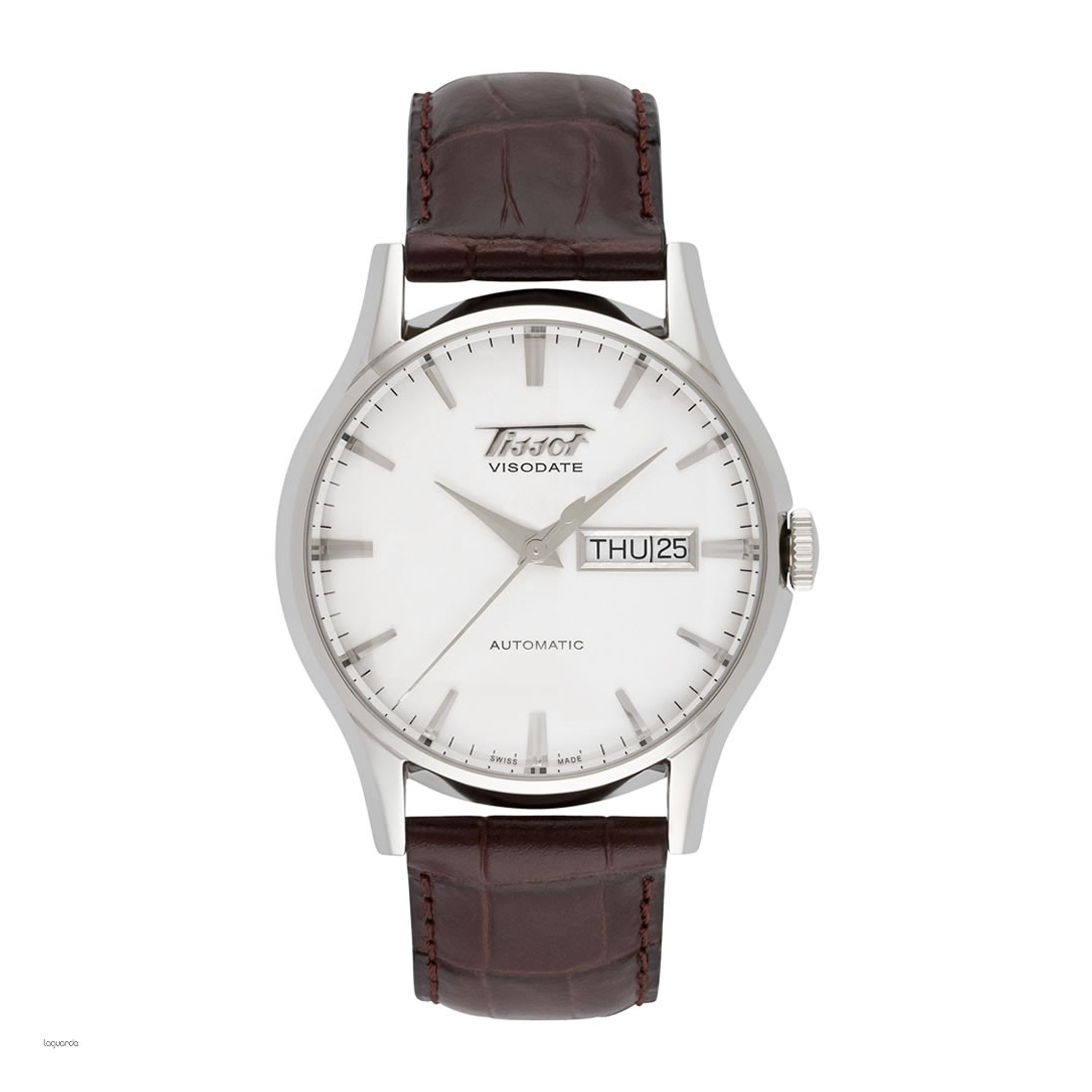 Tissot Automaat T0194301603101 Heren - 40mm