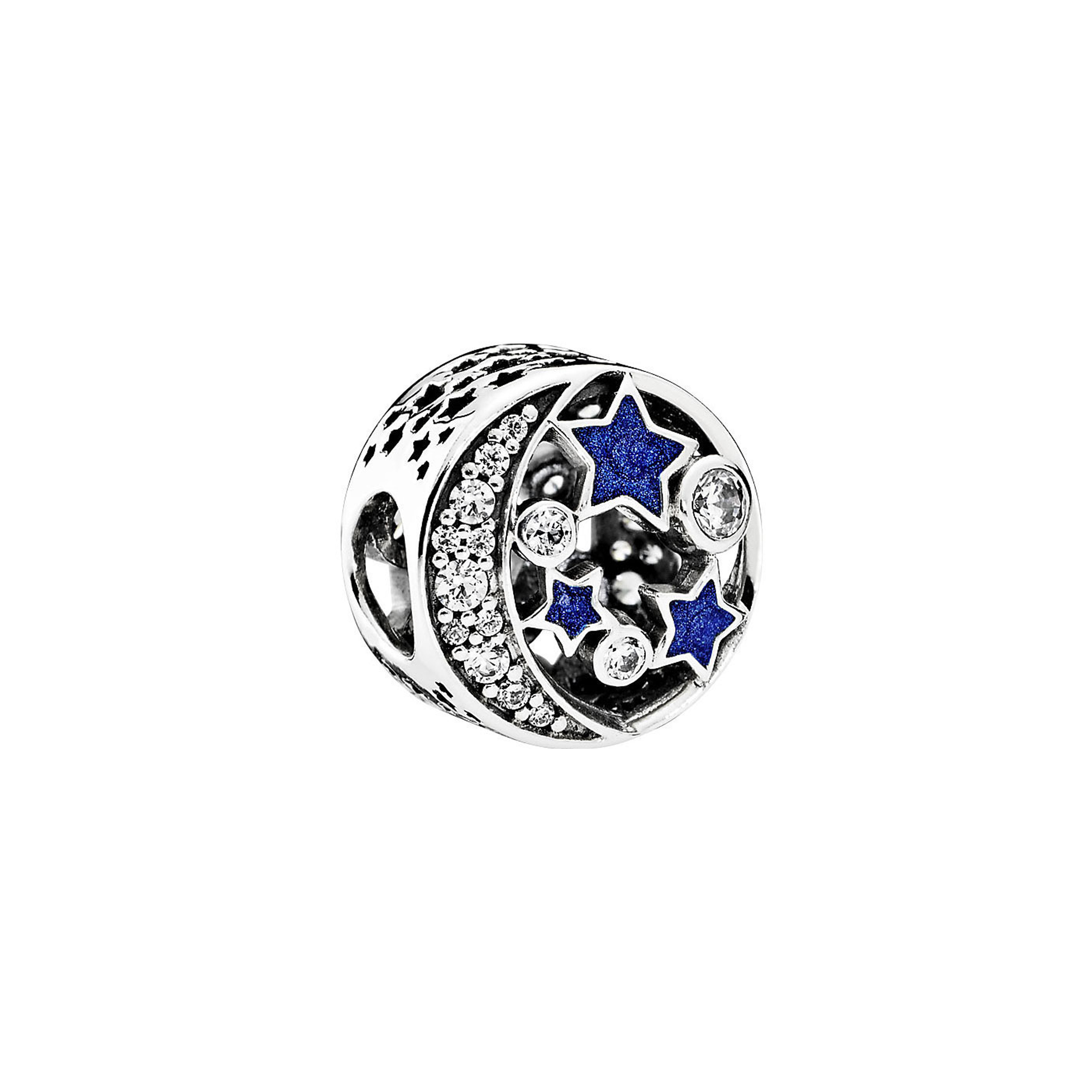 Pandora bedel 791992CZ