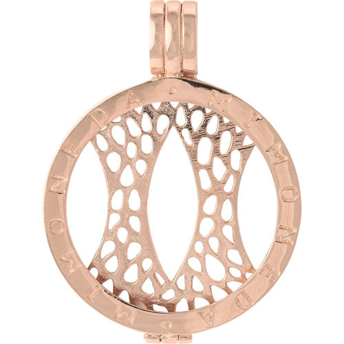 MI MONEDA HANGER MAAT: L
