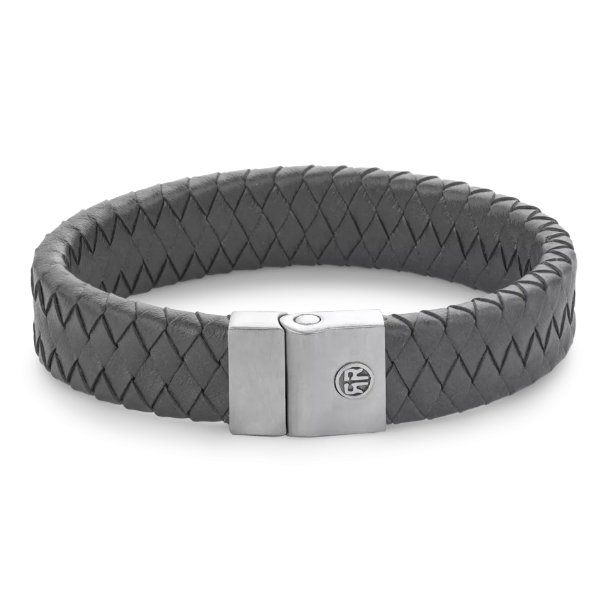 Dit is een armband van het merk Rebel & Rose