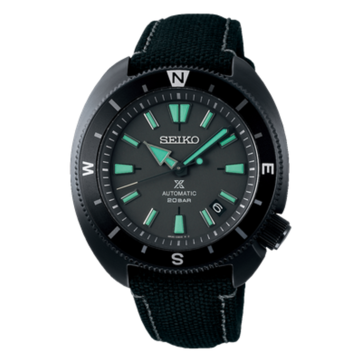 Seiko Horloge Prospex Limited Edition SRPH99K1