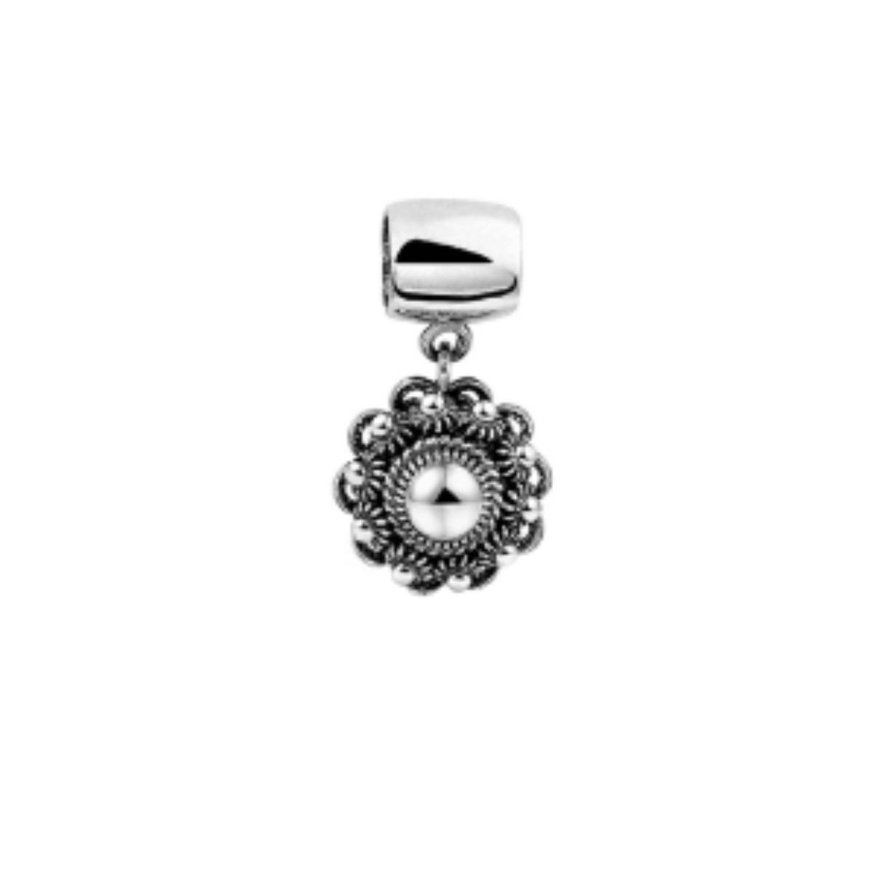 Handgemaakte Zeeuwse sieraden, past op Pandora en Trollbeads