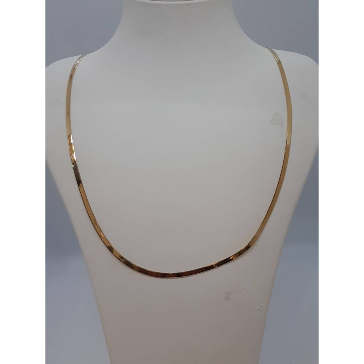 gouden ketting 14k 