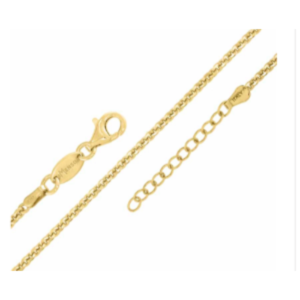 Ontdek de prachtige MY iMenso 27002219 van de Armband & Ketting collectie voor dames. Het merk staat ook bekend om het grote assortiment sieraden van echt 925 zilver en schitterende (zirkonia) edelstenen.