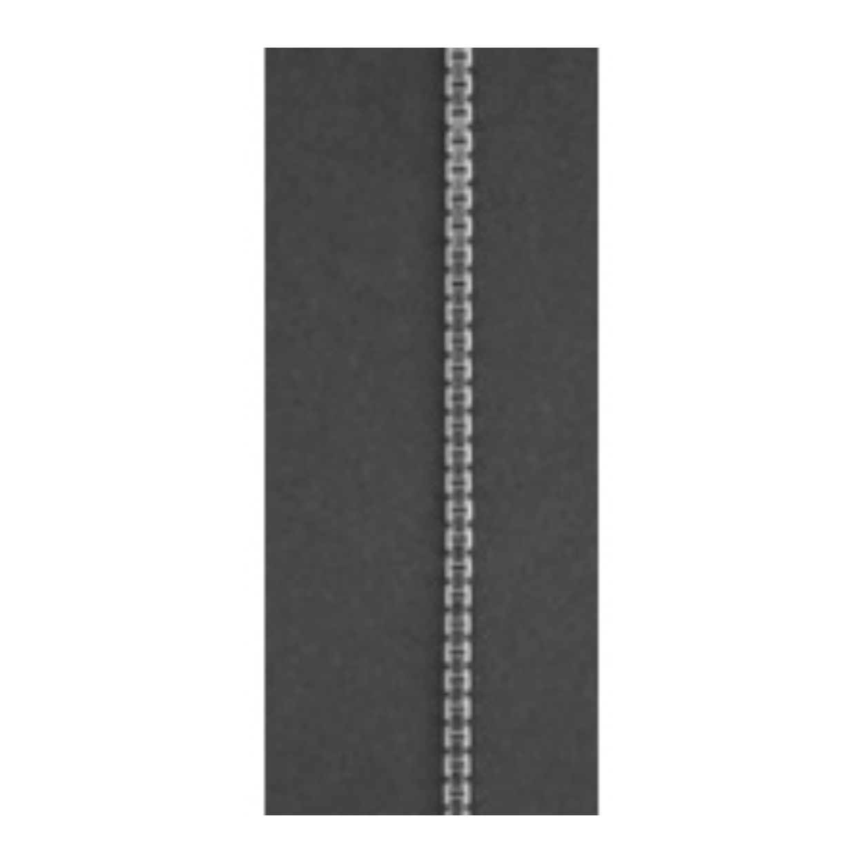 Venetiaan br=1,5mm l=38cm (831538)