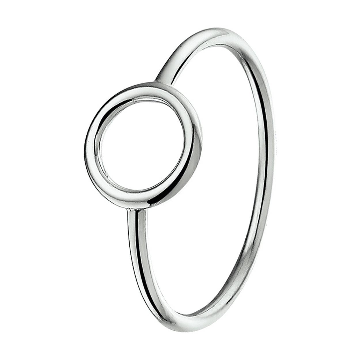 ZILVEREN RING