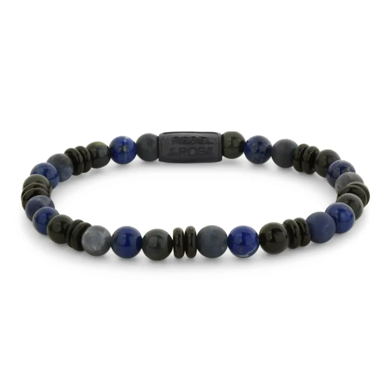 Rebel and Rose Armband RR-60148-B-L