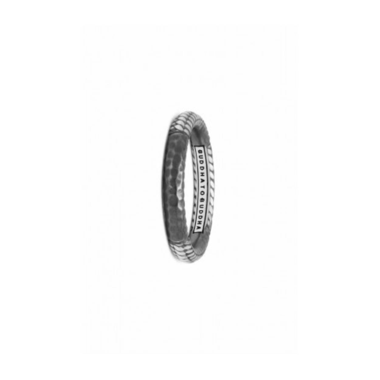 BUDDHA TO BUDDHA 320 RING DUNIA BEN ALTERNATE BLACK