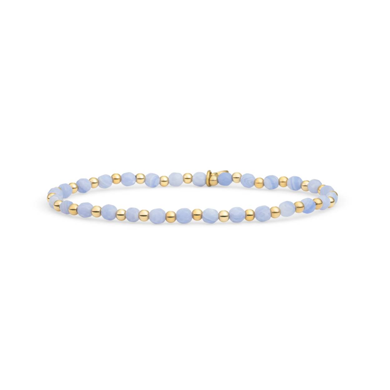 Sparkling Armband SBG-GEM47-3MM-MIX