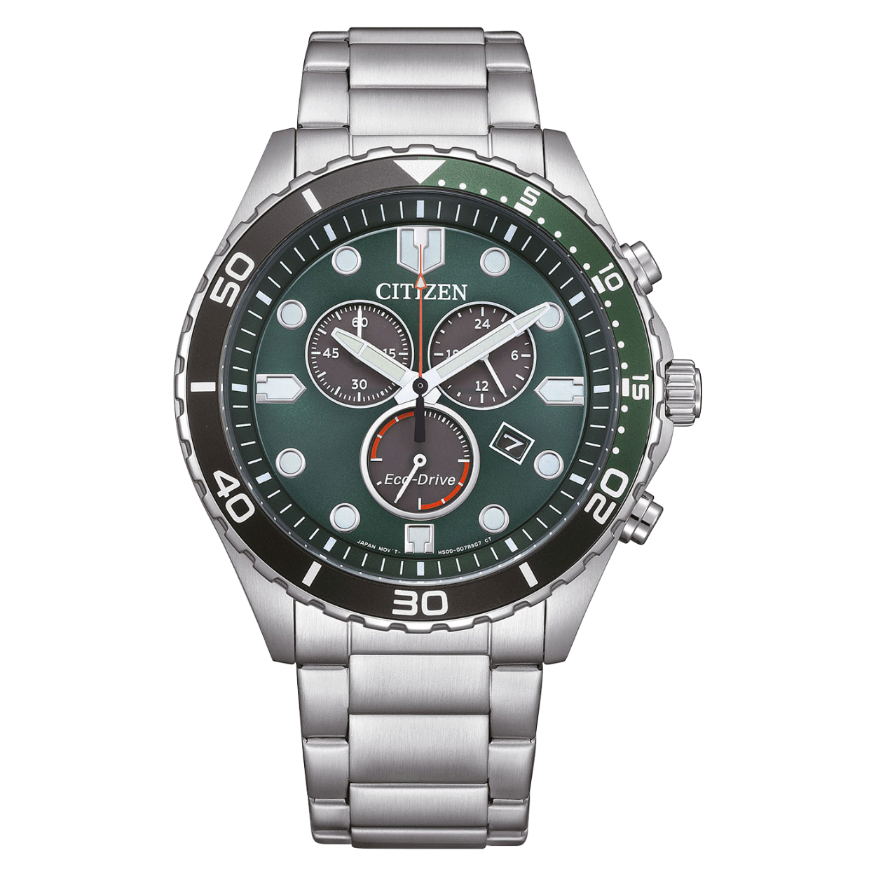  Juwelier Schilder Vlugt is officieel dealer van Citizen. U kunt dit horloge direct bestellen of neem contact met ons op via de mail, het contactformulier of via de telefoon en wij helpen u graag verder. 