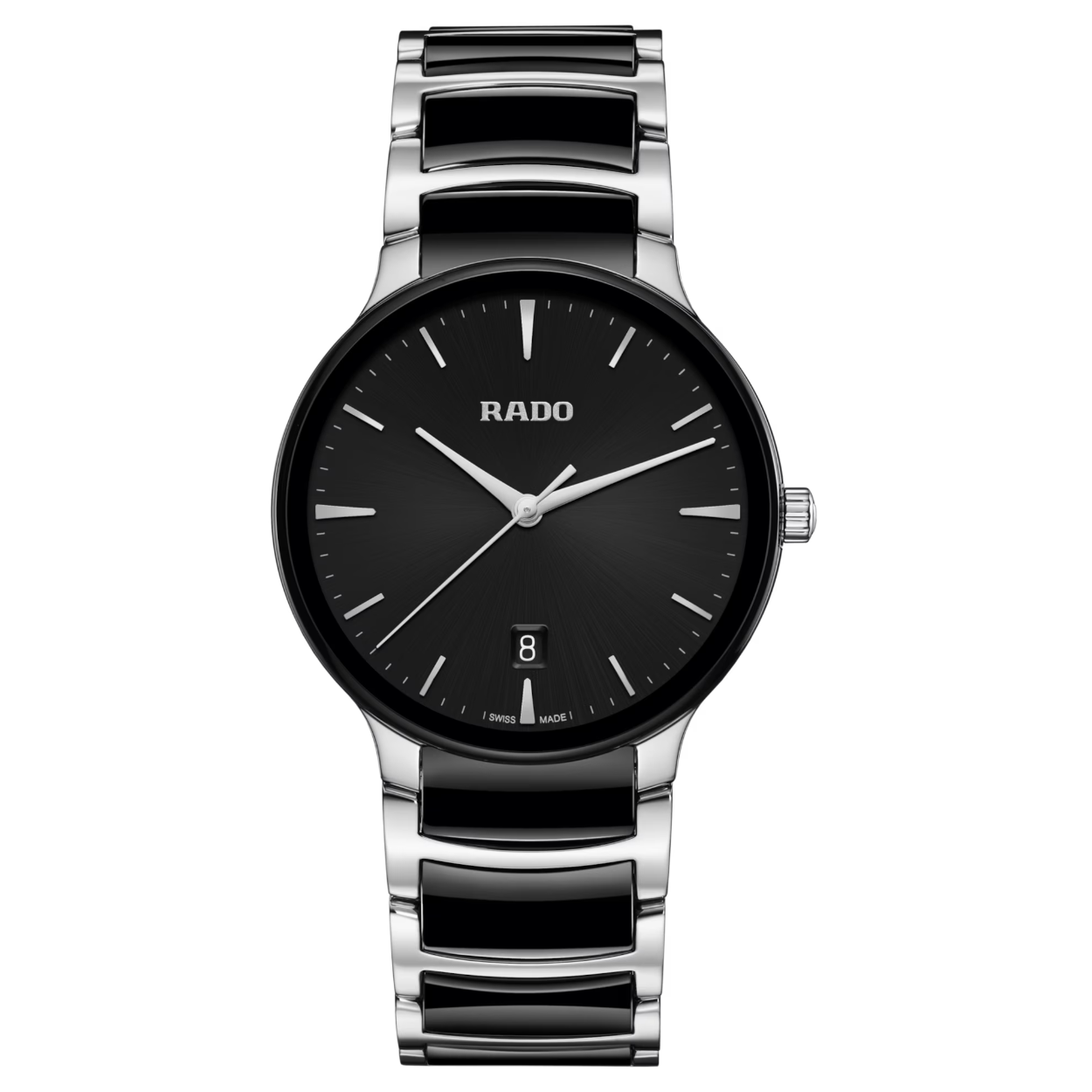 De klassieke Centrix Quartz 