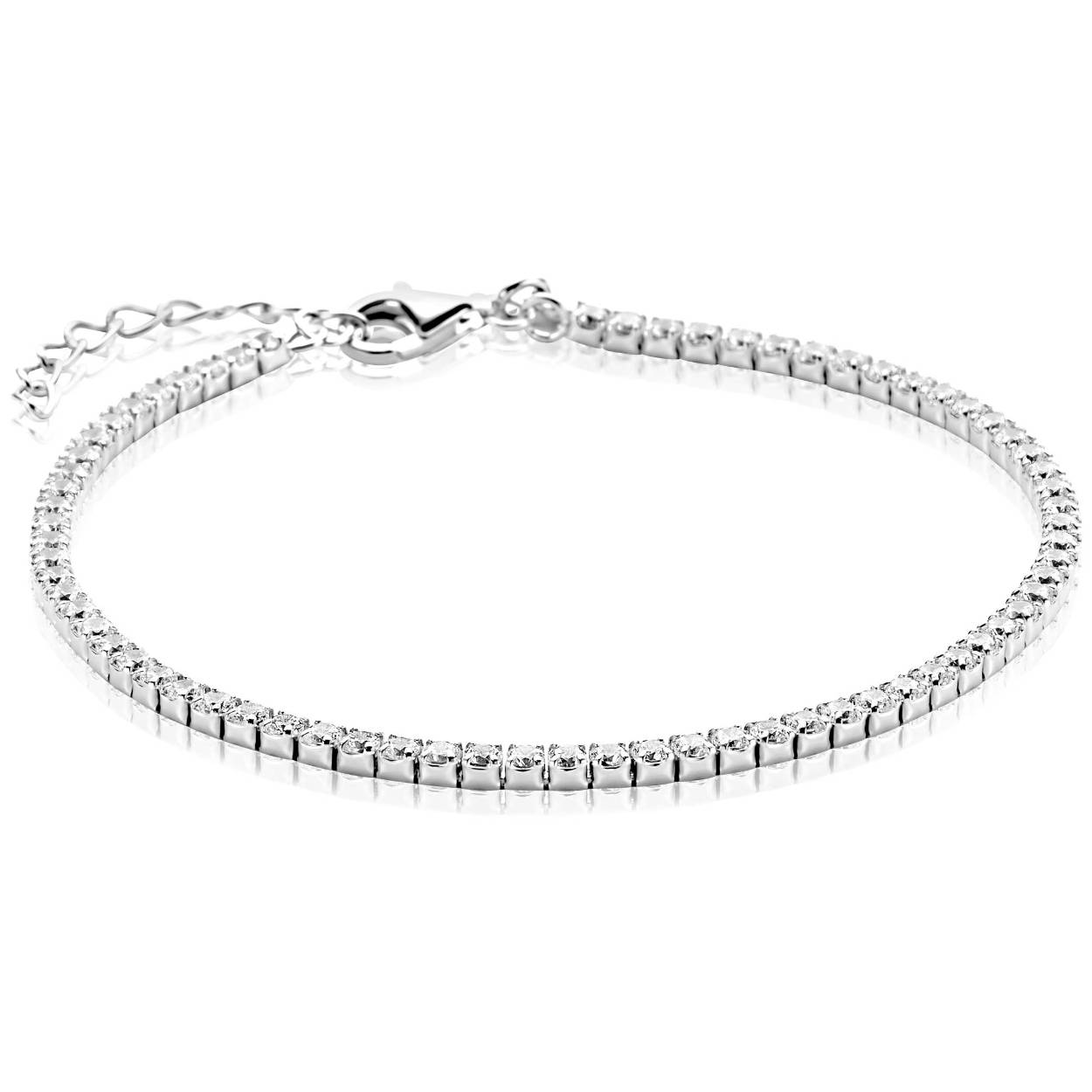 Zinzi tennisarmband