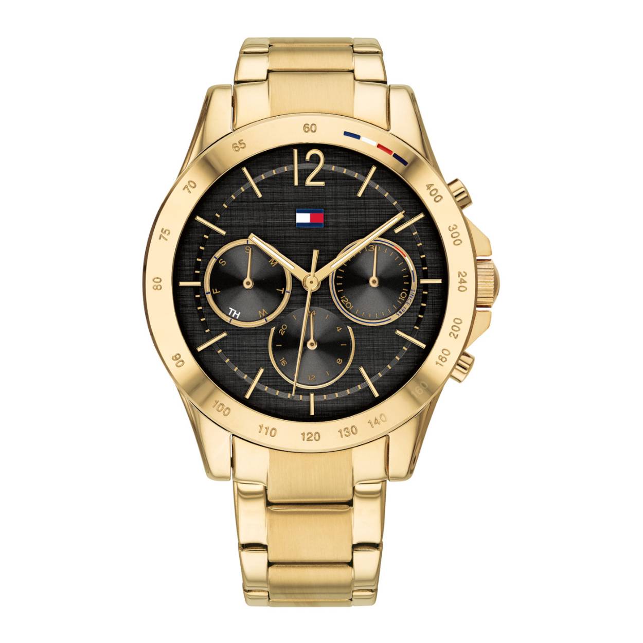 TOMMY HILFIGER
HORLOGE TH1782383