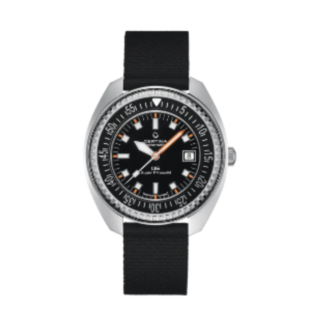 Certina | DS SUPER PH1000M | C024.907.18.051.00 