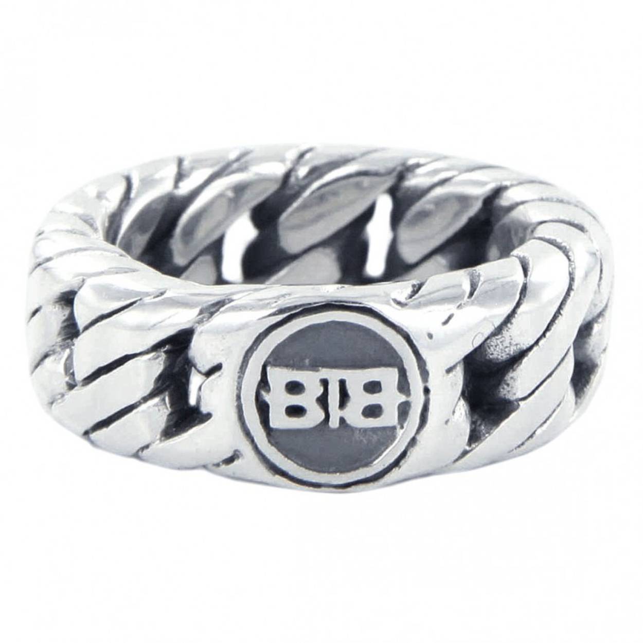 BUDDHA TO BUDDHA Ring Petra 549-17