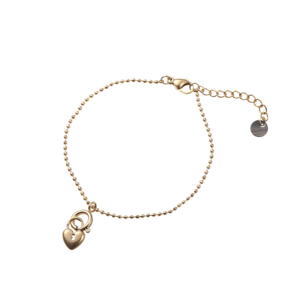Stainless Steel
Een apart gedeelte van onze collectie zijn onze talloze, prachtige en fijne sieraden in stainless steel. Deze zijn te herkennen aan de kraftbruin papieren kaartjes. In deze collectie vind je onder andere onze basic oorknopjes, prachtig uitgewerkte figuurtjes en geweldige kleurcombinaties.