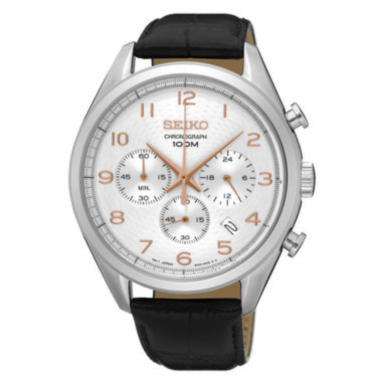 Seiko Heren Horloge