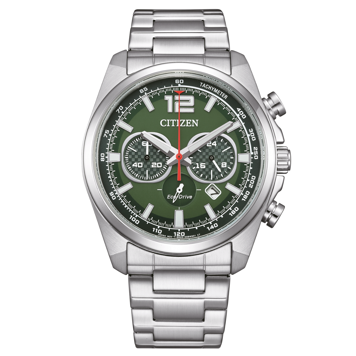 Citizen Eco-Drive Chrono CA4640-50X