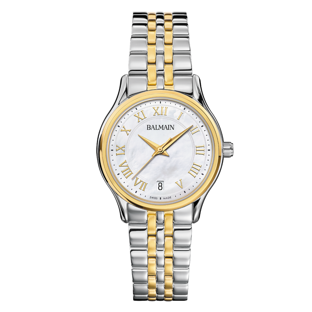 Balmain horloge Beleganza bi-co horloge B83523982
