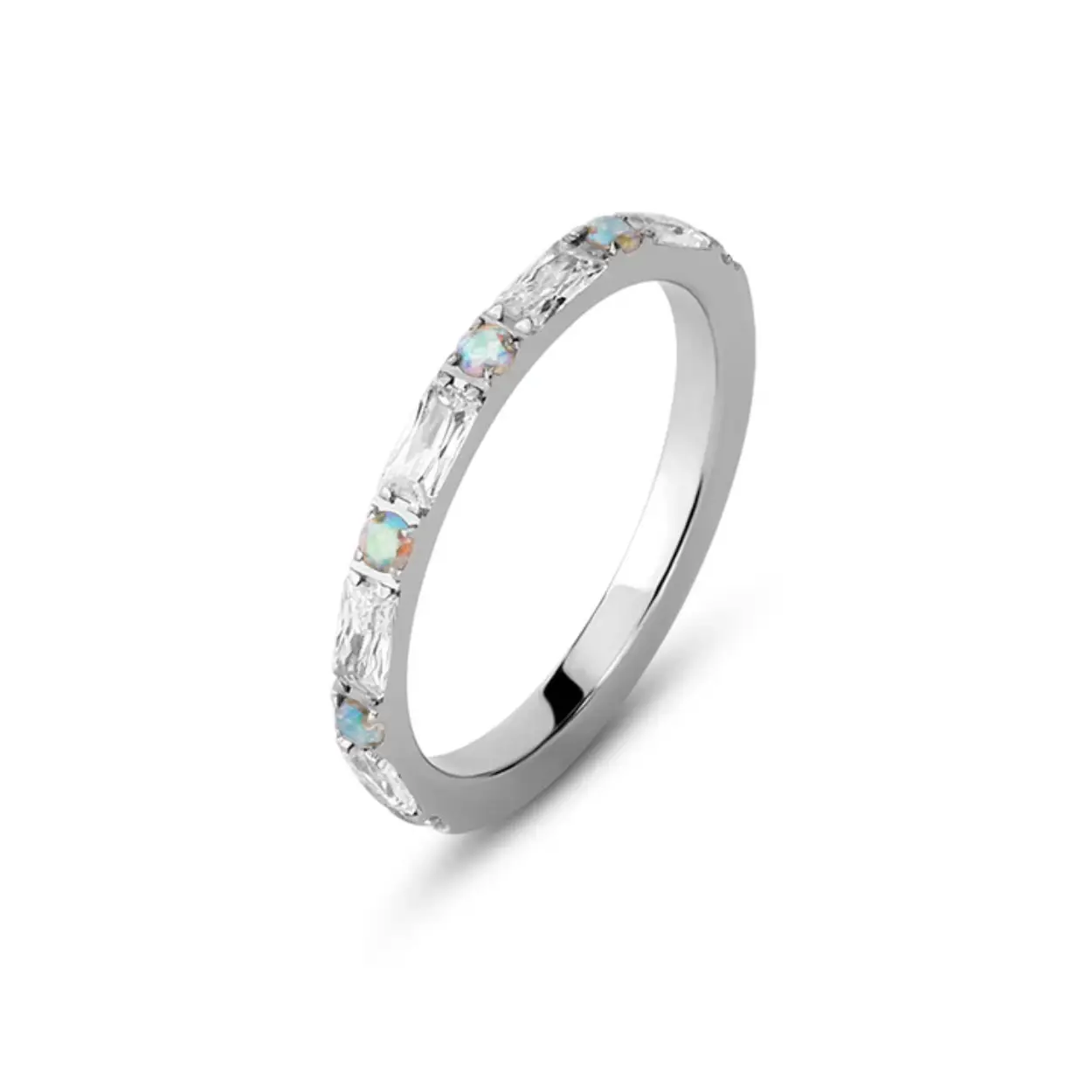 Melano Friends Ring Limit Edition