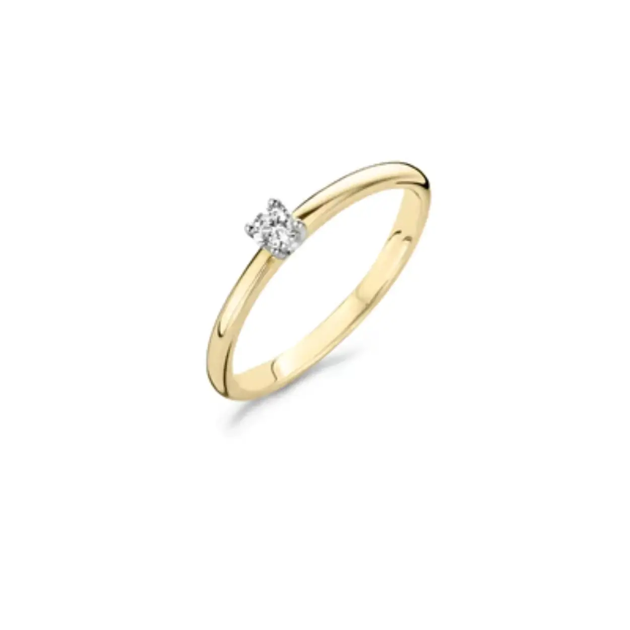 BLUSH DIAMONDS RING 1602BDI/56