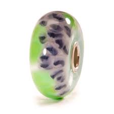 Trollbeads Blauwe regen