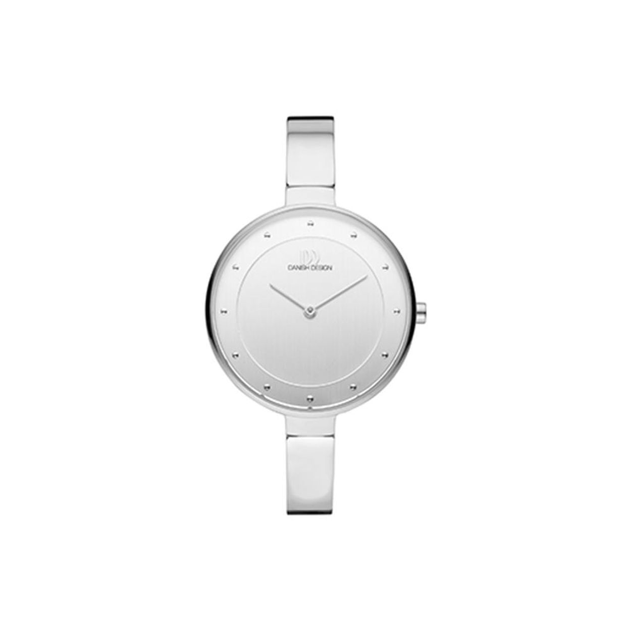 Danish Design dameshorloge Titanium
