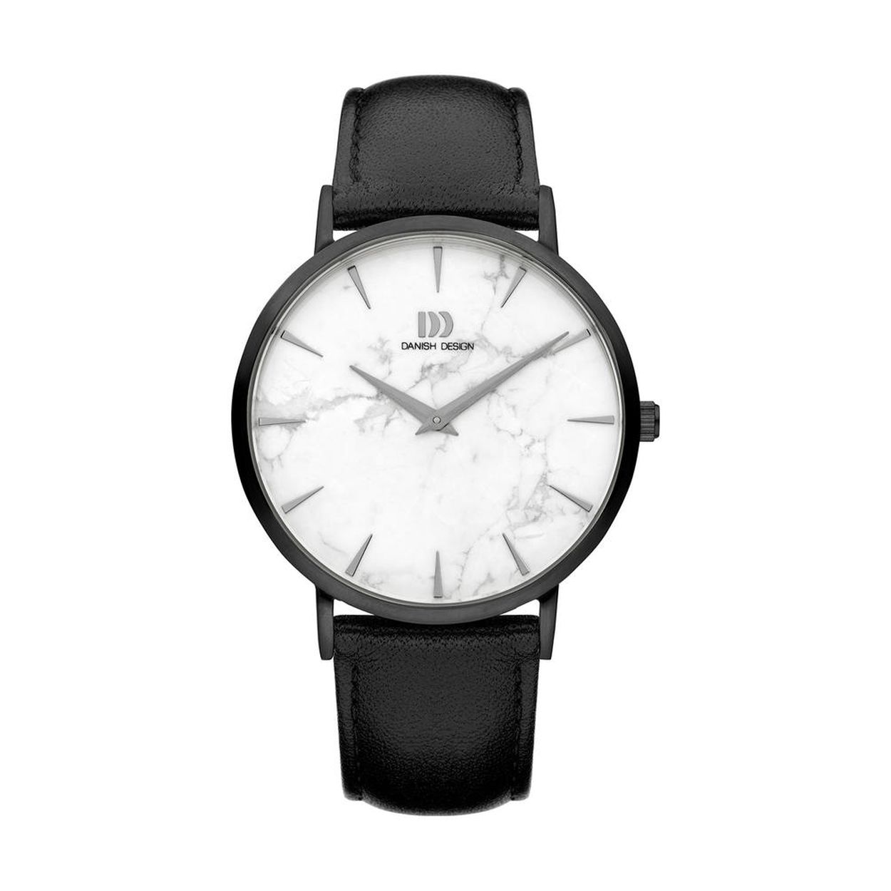 2 jaar garantie op het uurwerk