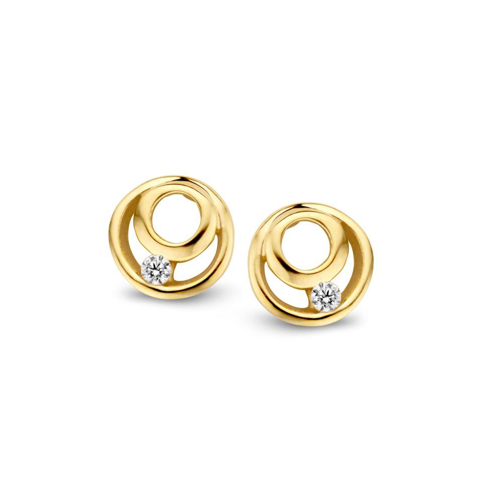 Dit is een Excellent Jewelry product