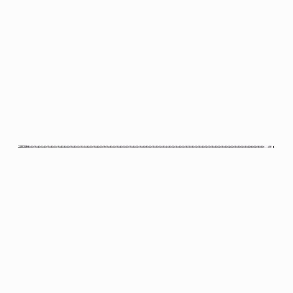 Elements armb zilv 16cm