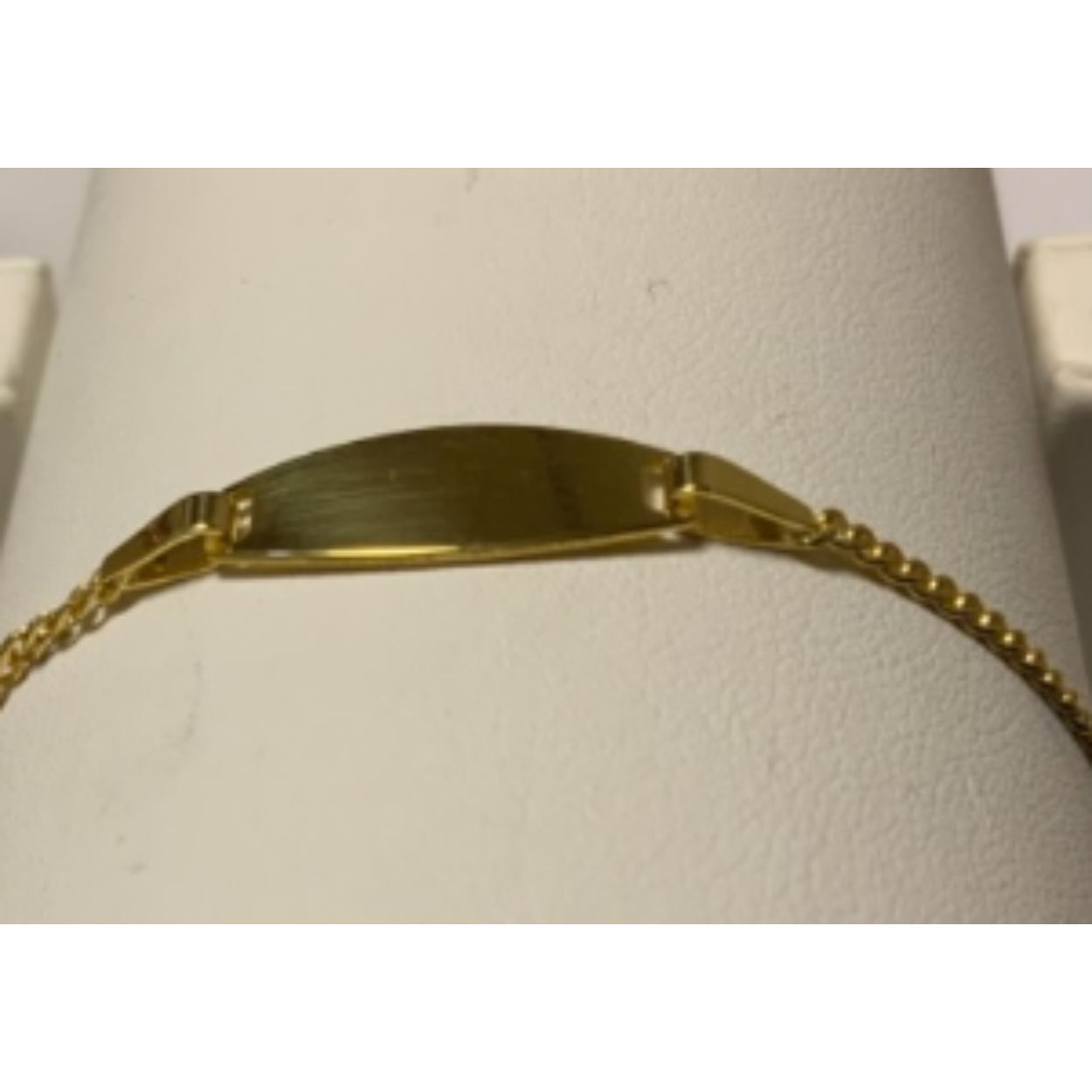Ovale PN Fjory band goud
13-15cm