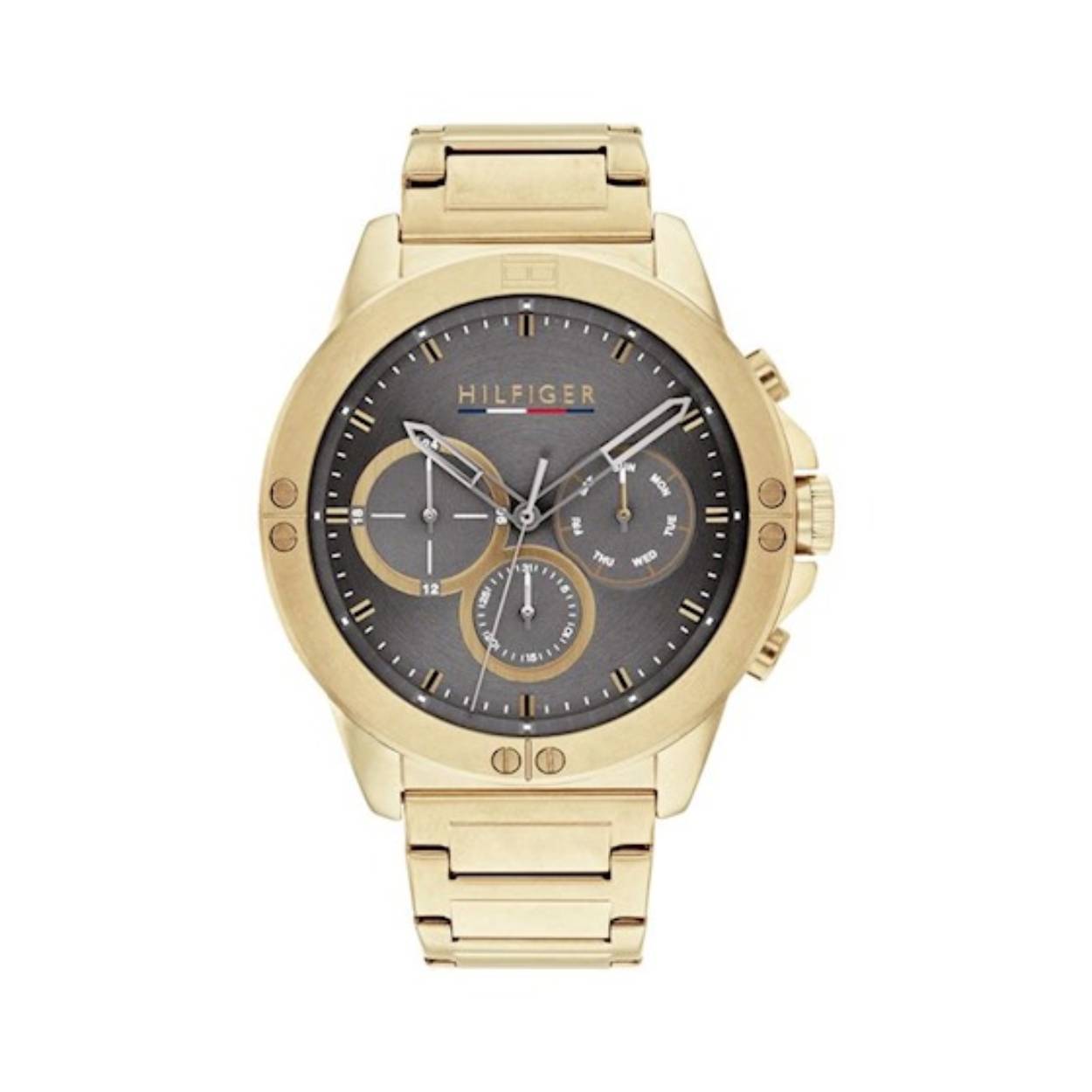 |Tommy hilfiger  heren horloge 