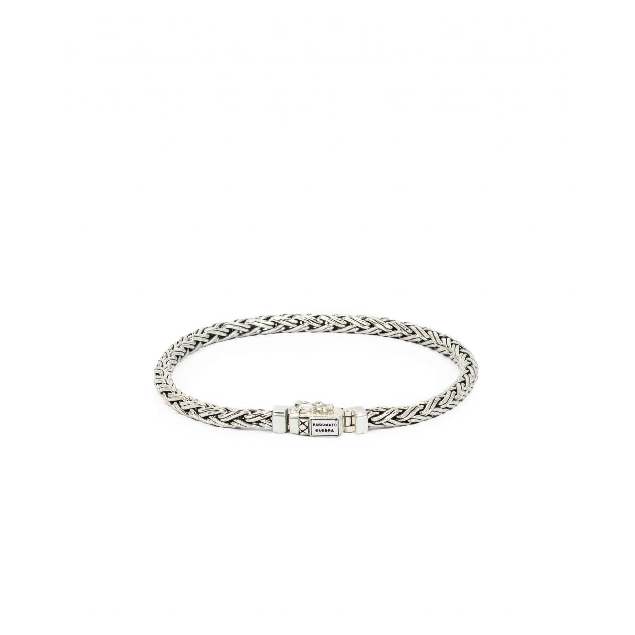 Armband Katja Mini van sterling zilver - J175

