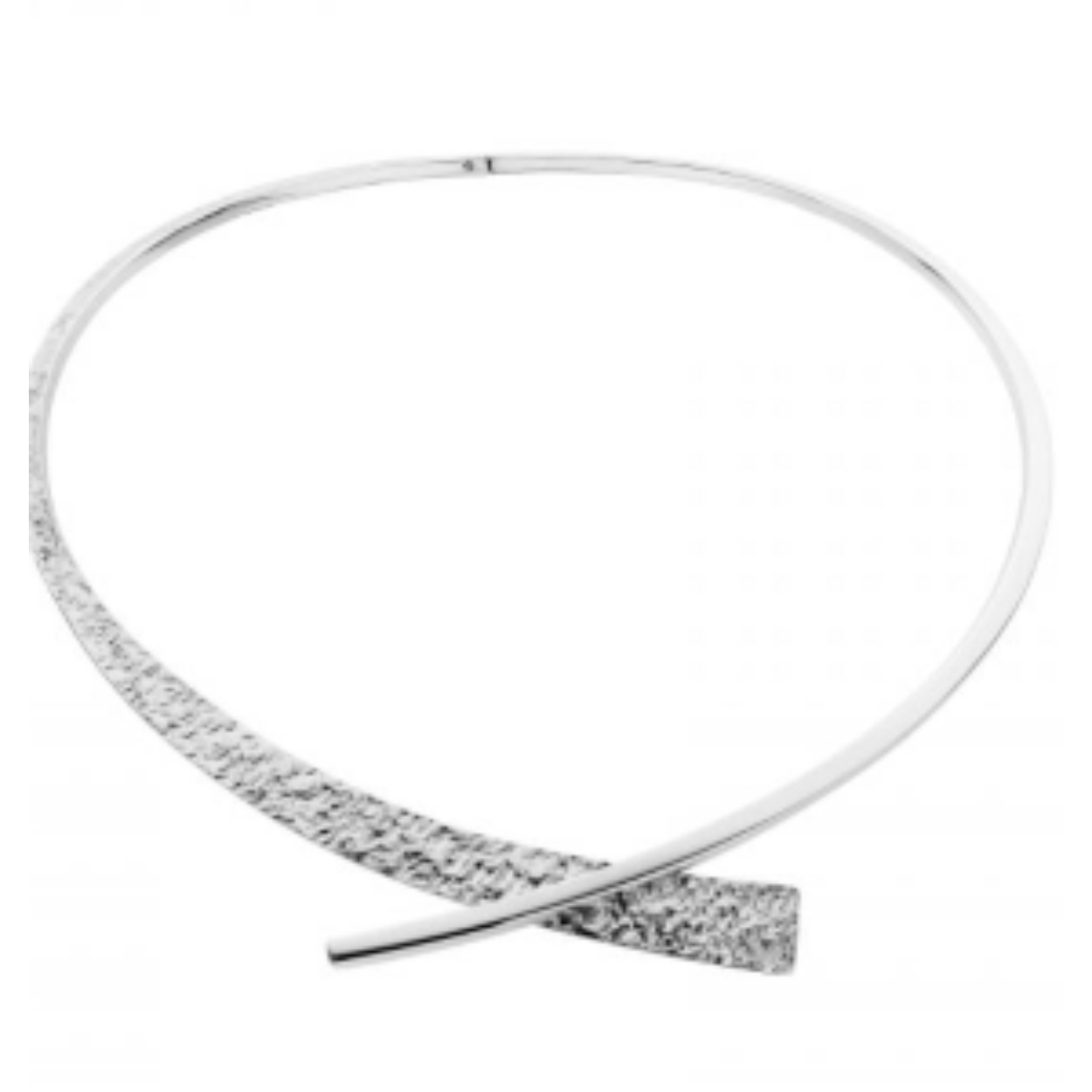 Nol Sieraden Spang rond model mt.13.5 onder folie