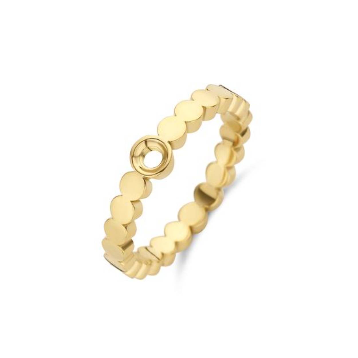 melano ring