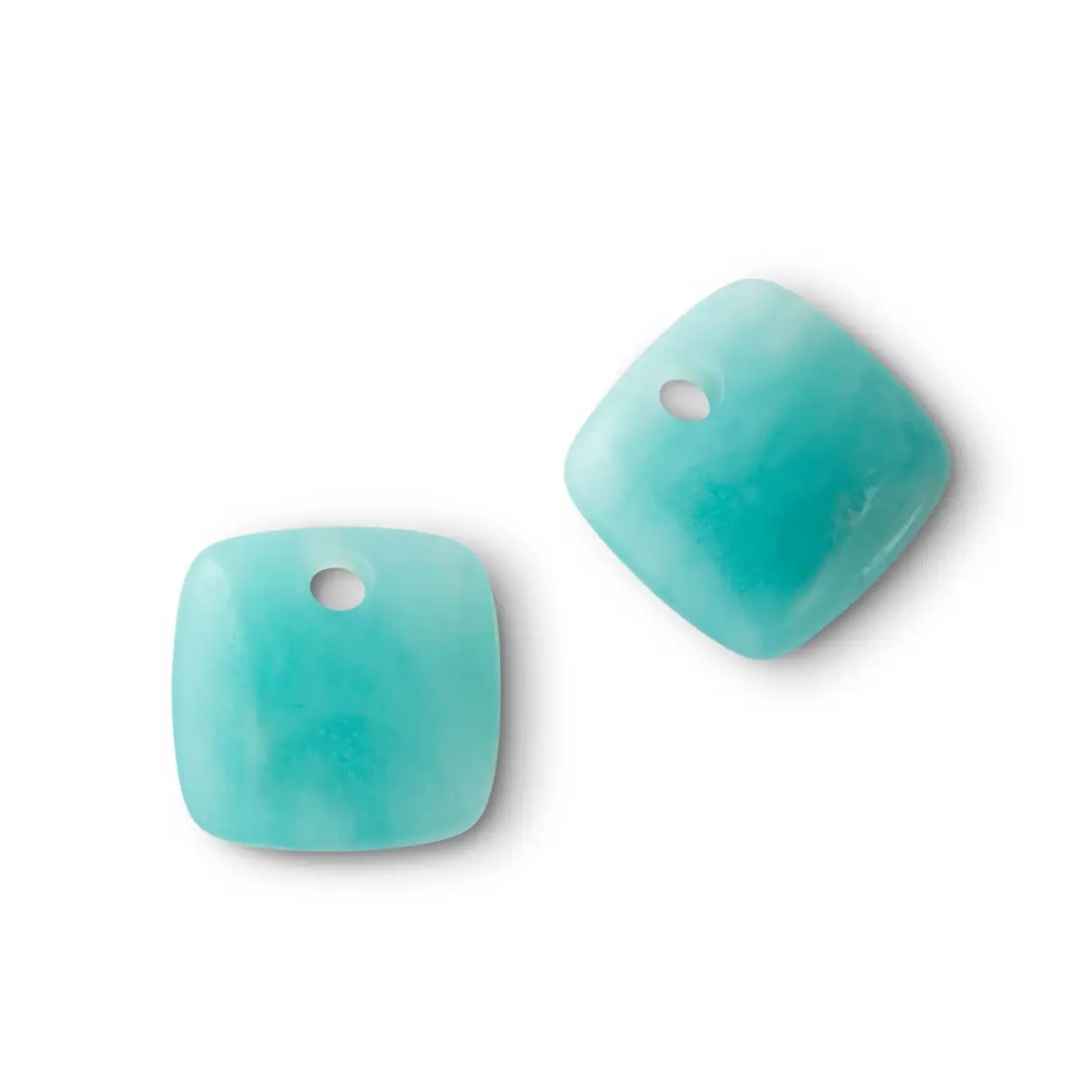 Melano Oorbedels Squared gem KE020000364